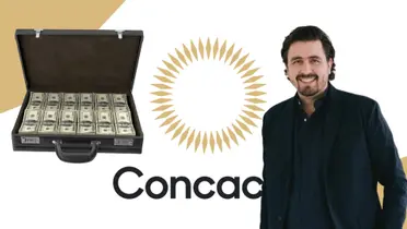 La postura de Amaury tras multa de Concacaf