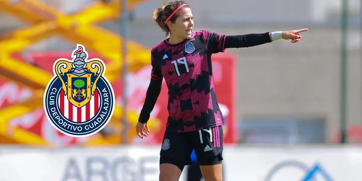 La selección mexicana femenil anunció a sus convocadas.