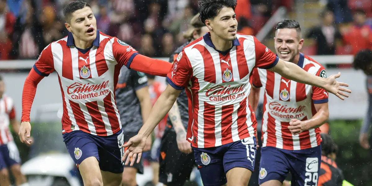 La transmisión de los partidos de Chivas podría experimentar cambios significativos en las próximas semanas