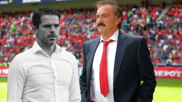 La volpe revela lo que ha hecho mal gago