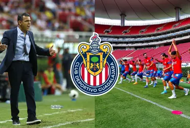 La zona más débil de Chivas durante el torneo anterior fue la defensa.