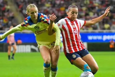 Las Chivas Femenil buscarán su pase a la Final del Torneo Apertura 2023 cuando enfrenten de visitante al Club América Femenil.