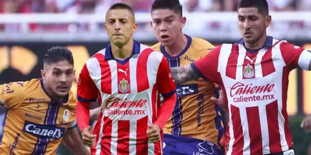 Le cayó el karma a San Luis por minimizar a Chivas