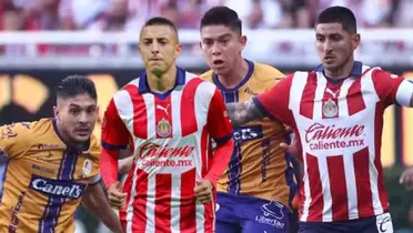 Le cayó el karma a San Luis por minimizar a Chivas