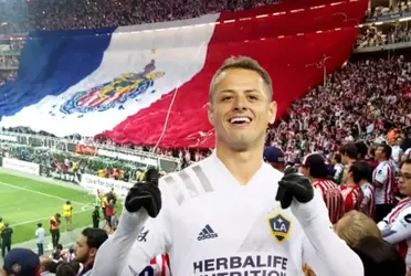 Leyendas de Chivas avalan regreso de Chicharito