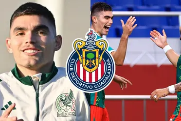 Lo que Chivas pagaría por traer a Johan Vázquez ahora que no lo quieren en Italia.