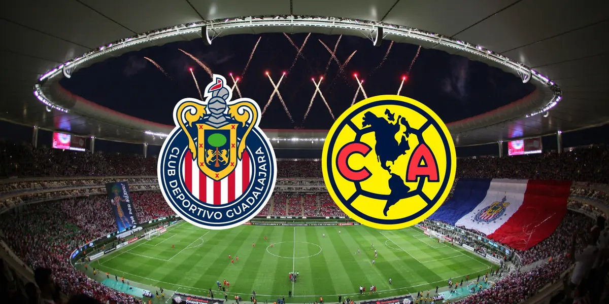 Lo que dice Vergara sobre que Chivas comparta el estadio Akron con los Wilos