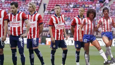 los fichajes que pide un histórico de Chivas para poder competir y aspirar a ser campeón