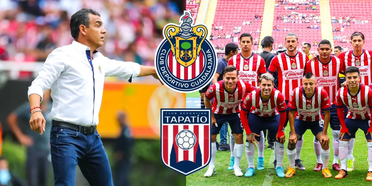 Los futbolistas del Tapatío serán de gran utilidad para Chivas.