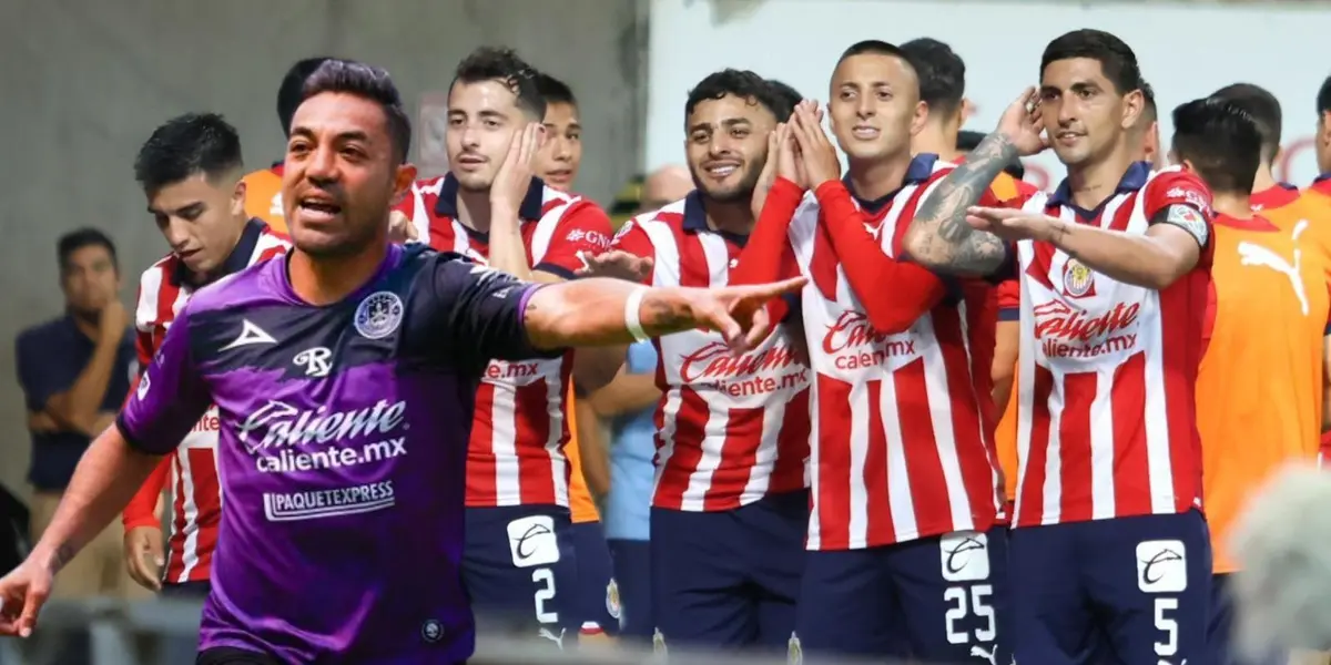 Marco Fabián, el canterano de Chivas que pudo llegar lejos y ahora tendrá un exótico destino futbolístico