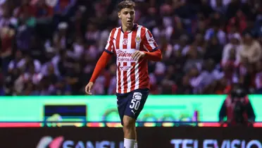 Mateo Chávez vs Puebla