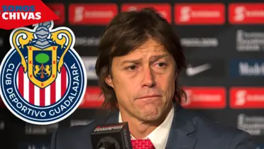 Matías Almeyda (Fuente: MEXSPORT)