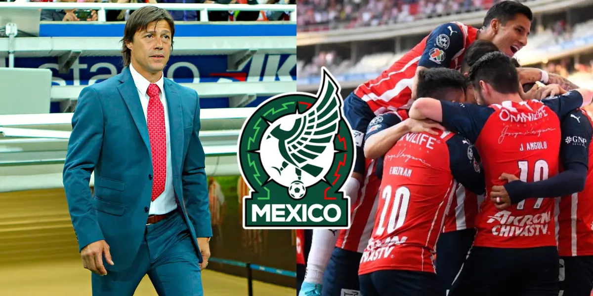 Mientras Gerardo Martino les dio la espalda, Matías Almeyda le daría una nueva oportunidad a estos 3 cracks del Rebaño.