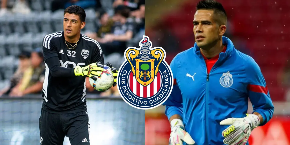 Mientras Miguel Jiménez está lejos de ser de los mejores pagados en Chivas, lo que ganaría David Ochoa en el equipo.