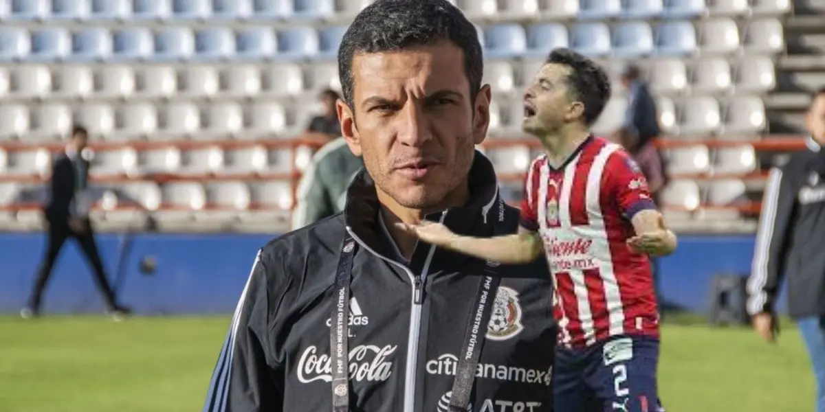 Ni se nota la mano de Televisa en las convocatorias del Tricolor, el insulto de Lozano a Alan Mozo