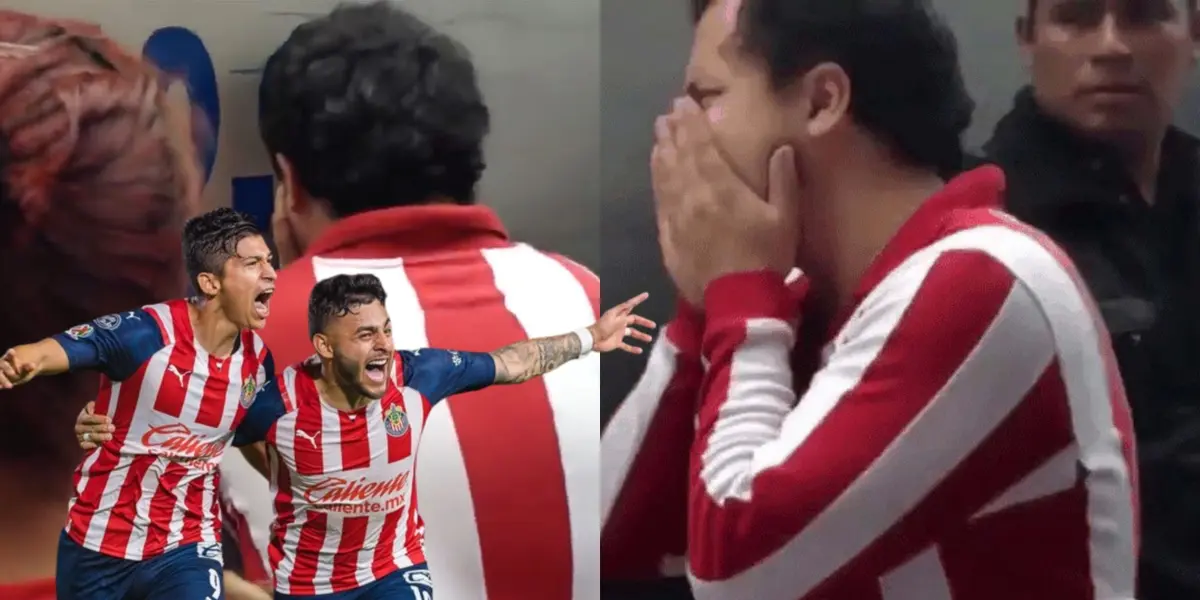 No lloró por Chivas, revelan el inesperado giro sobre el video viral de Gonzalo