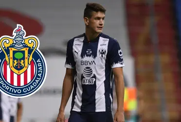 No lo dejaron ir a Europa y con la reciente eliminación, César Montes no estaría nada contento y podría terminar en Chivas.