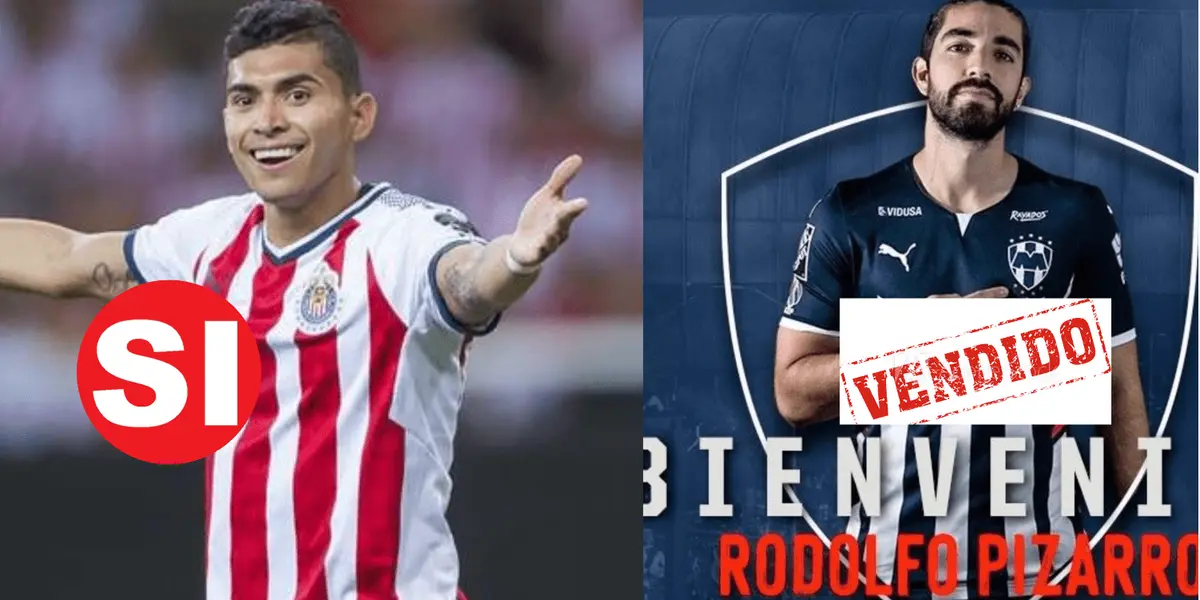 Orbelín Pineda sorprende, regresará a México para jugar con las Chivas y al fin recuperar su nivel. Mientras otros le dijeron no al equipo por dinero, la lección de Pineda. 