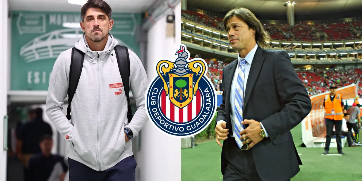 Paunović busca romper la racha que en años solamente Matías Almeyda habría conseguido en Chivas.