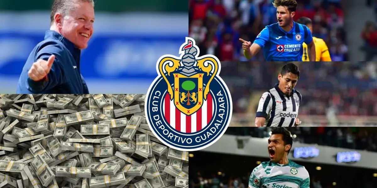 Por no leer bien un contrato, Chivas podría recibir un dinero muy necesario.