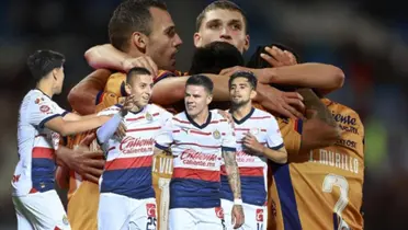 Probabilidades de que Chivas se lleve el triunfo