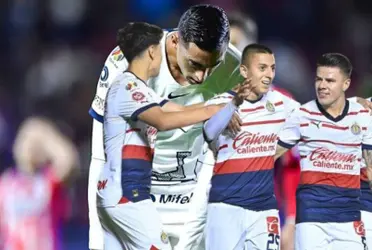 Pumas podría buscar reemplazo de Funes en Chivas 