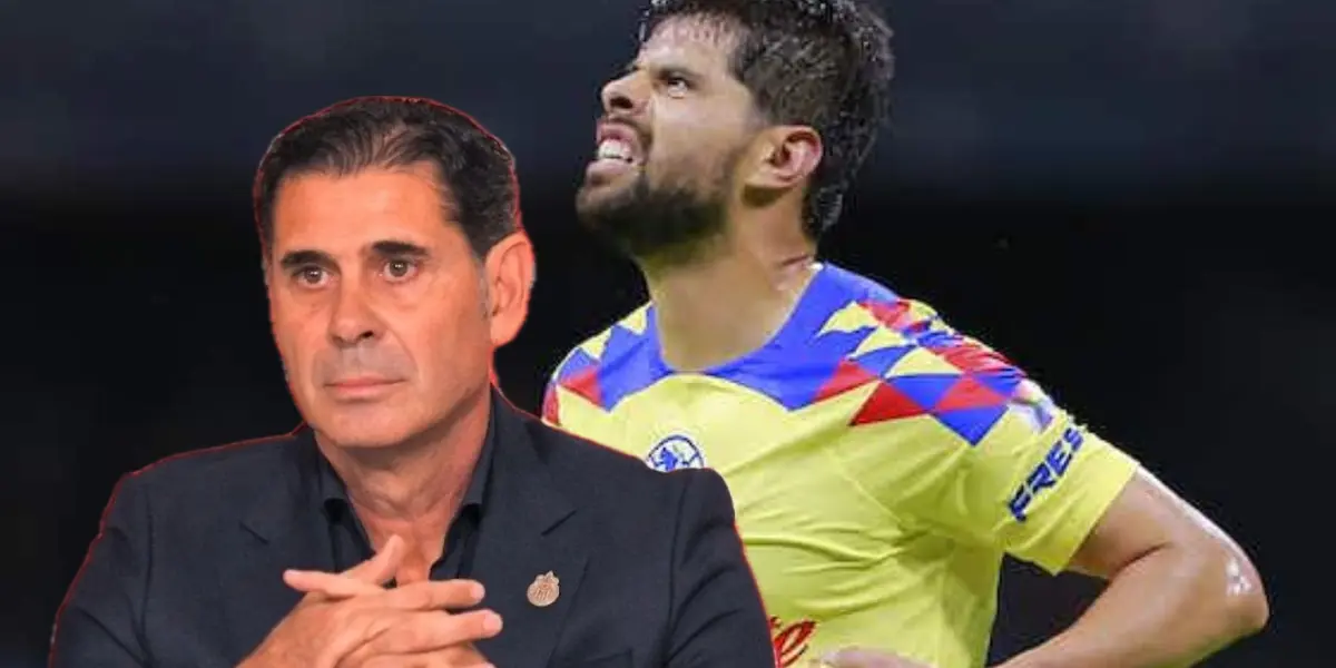 Respuesta de Chivas al ofrecimiento de Araujo 