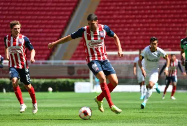 Ricardo Cadena fue anunciado como director técnico interino por el resto del torneo. 