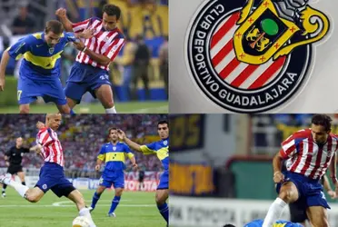 Se cumplen 17 años de la noche en que Chivas hizo callar a millones de argentinos.