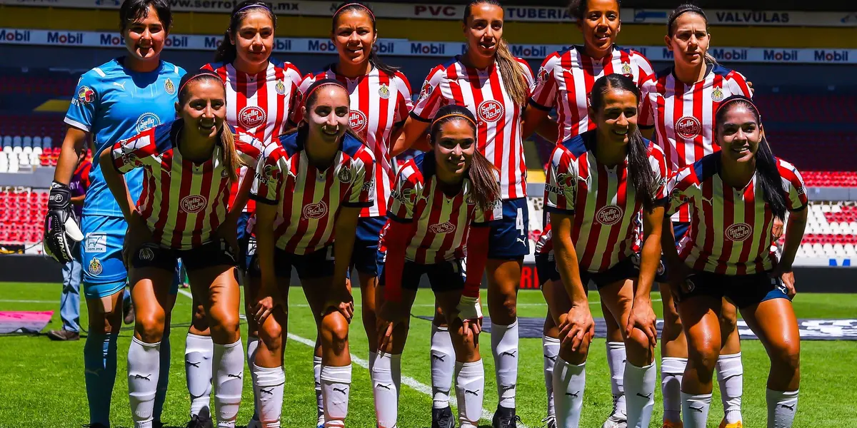 Solamente Chivas y Tigres mantienen el invicto en el torneo.