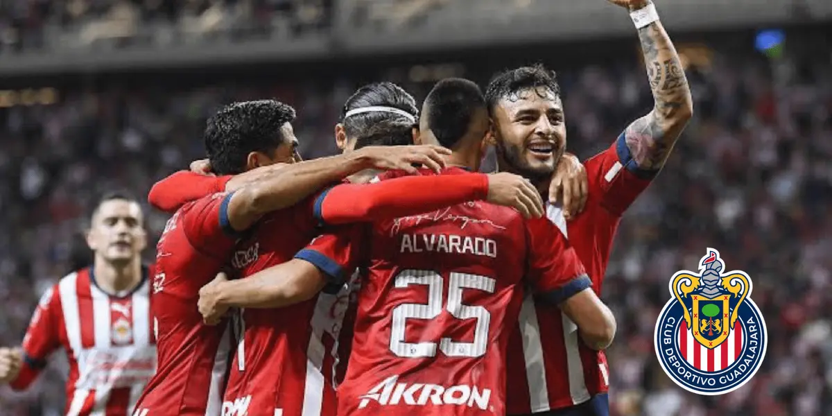 Subestimaron al Rebaño Sagrado y hoy Chivas ha demostrado ser mejor