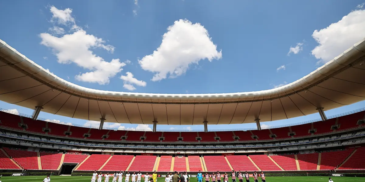 Tapatío busca si primera victoría; el equipo viene de 3 derrotas consecutivas. 