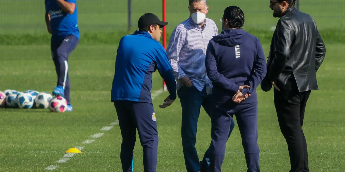 Terminó el día del partido y aún no hay ningún comunicado oficial del club.