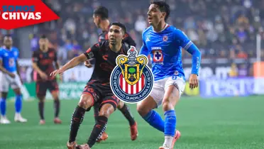 Tijuana vs Cruz Azul