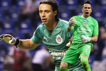 Toño Rodríguez tuvo una actuación destacada con el Tricolor y la posibilidad de que le quite el puesto al Wacho en Chivas