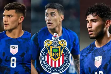 Traicionó a México para jugar en Estados Unidos, se atrevió a rechazar a Chivas, ya recibió el peor karma para un futbolista. 