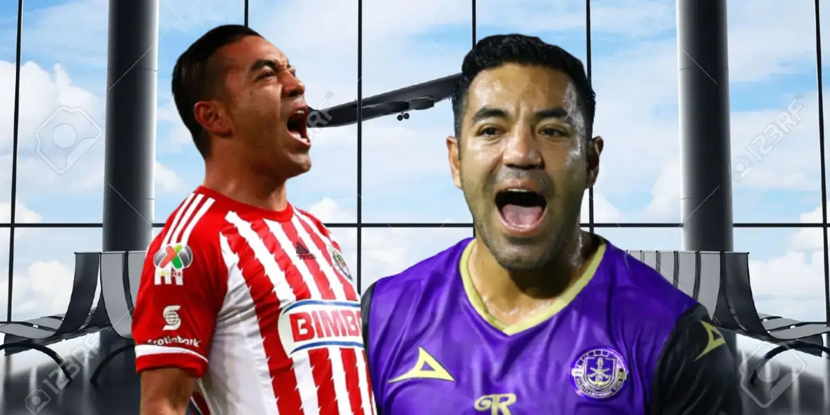 Tras intentar volver una y otra vez a Chivas, finalmente Marco Fabián define su nuevo destino. 