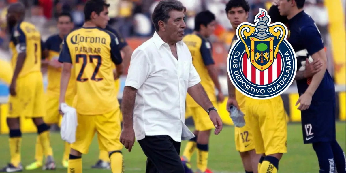 Un conocido americanista fue claro respecto a la grandeza del Rebaño.