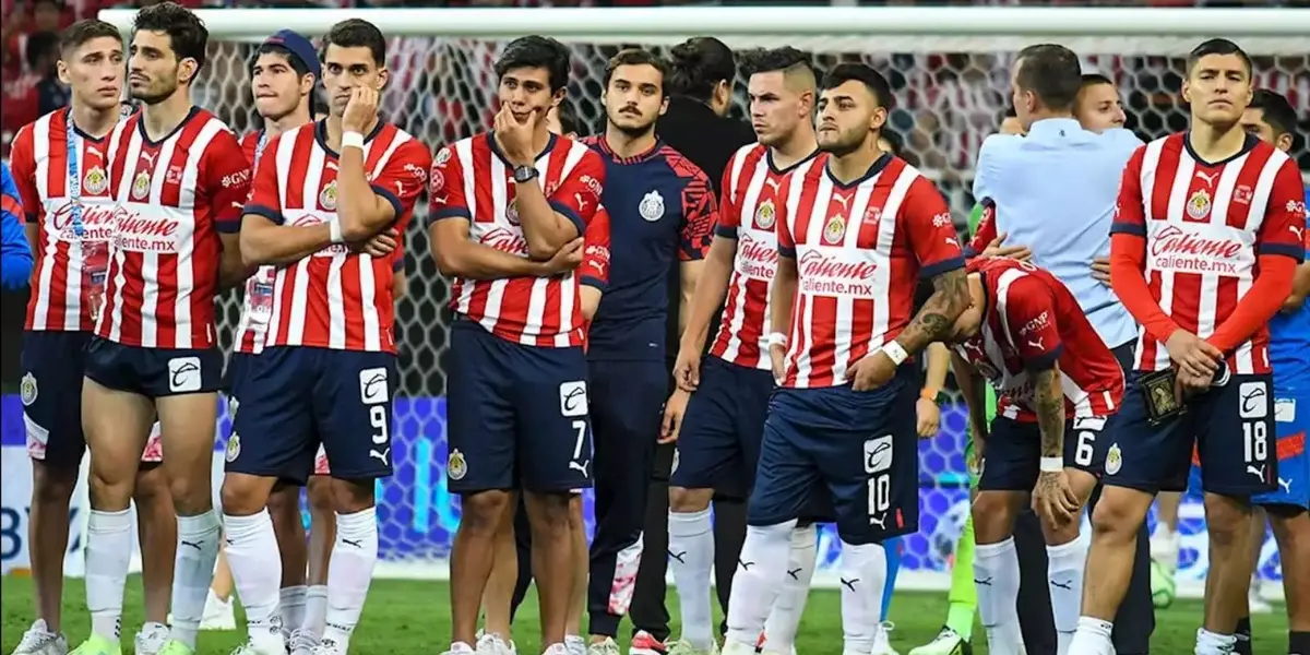 Uno de los jugadores que les golpeó el de la final ante Tigres ahora dejaría el Rebaño de manera sorpresiva