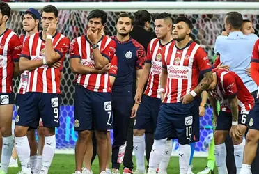 Uno de los jugadores que les golpeó el de la final ante Tigres ahora dejaría el Rebaño de manera sorpresiva