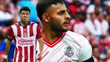 Vega Con Toluca y el Guti